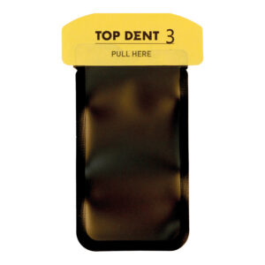 Top Dent Hygienskydd Bildplatta Nr 3, 40x100 st