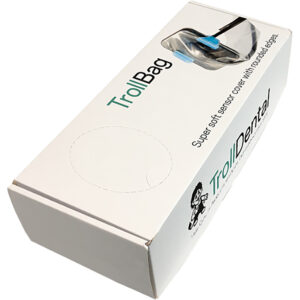 Sensorskydd Trollbyte Trollbag nr2