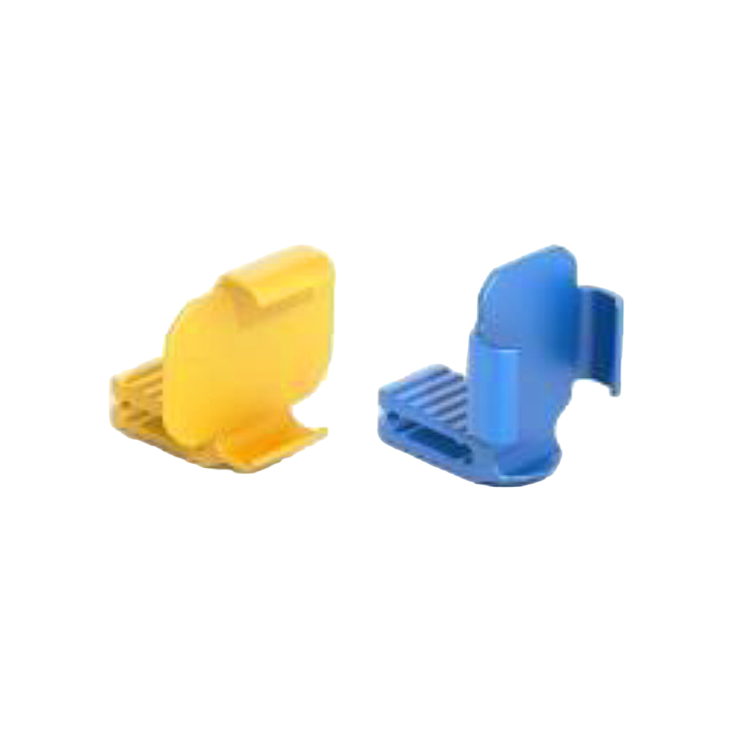 DEXIS SENSORHÅLLARE IXS #2 PERIAPICAL KIT 2st