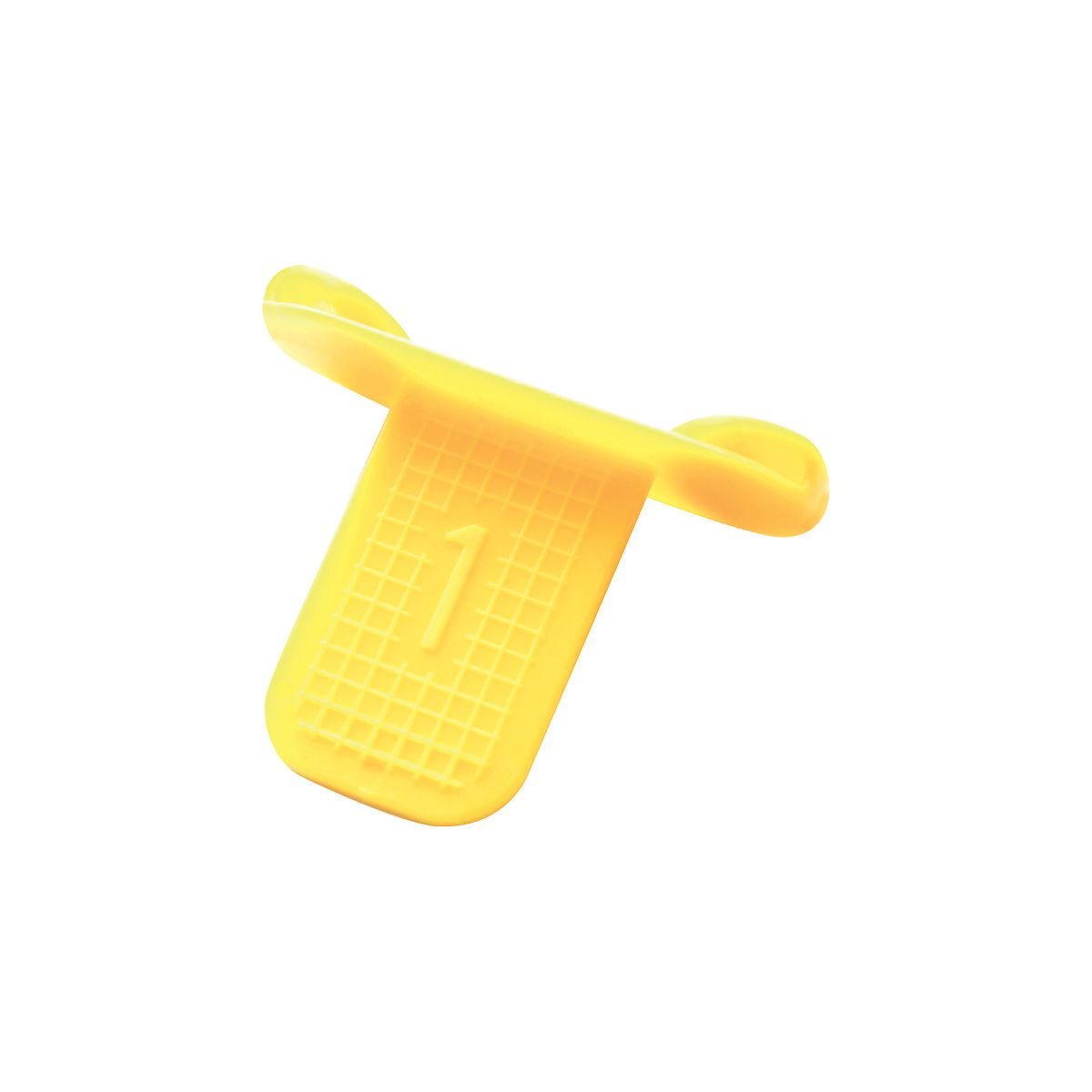 TrollByte Lynx Gul #1