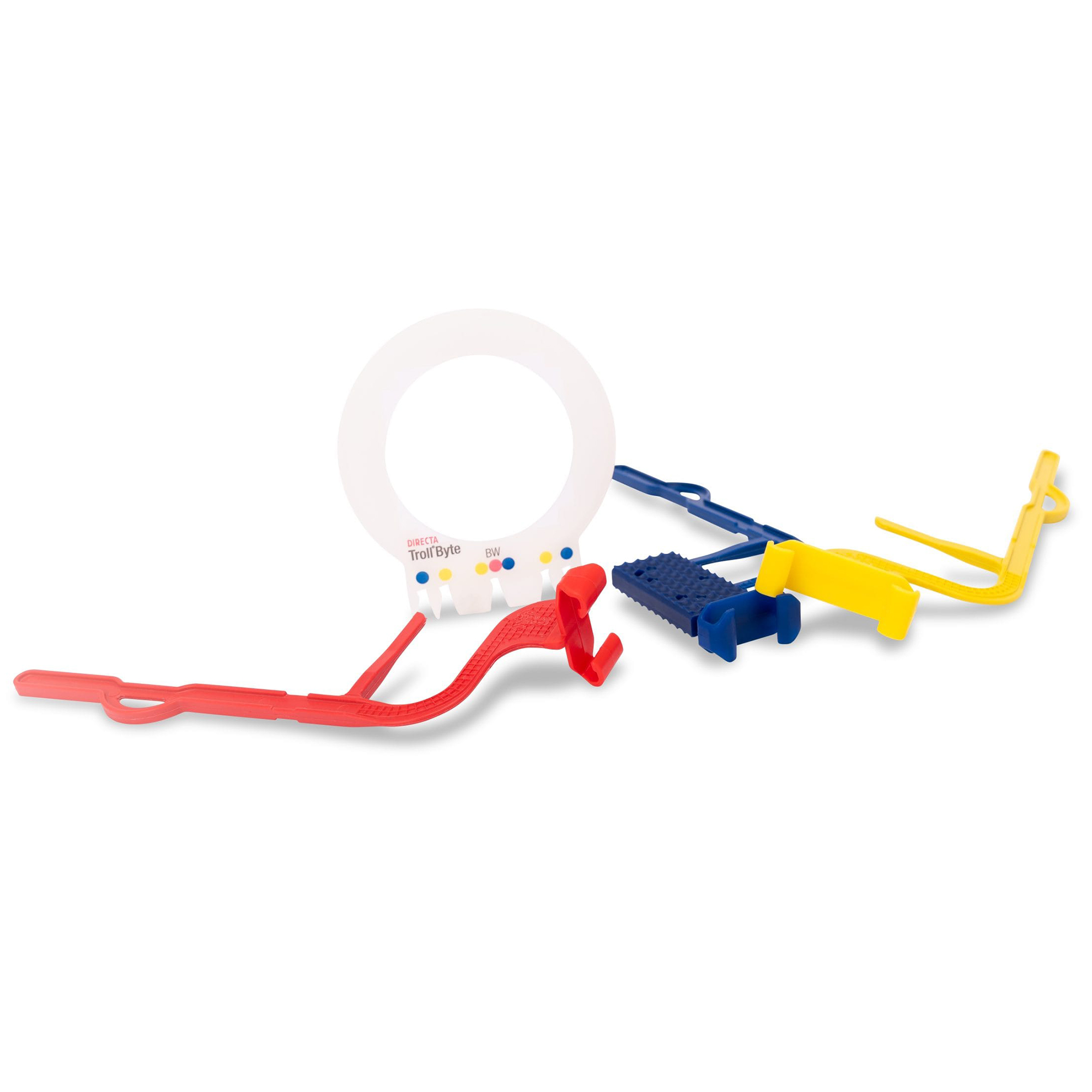 Trollbyte Kimera Kit 4304/3104 #2, 3 st