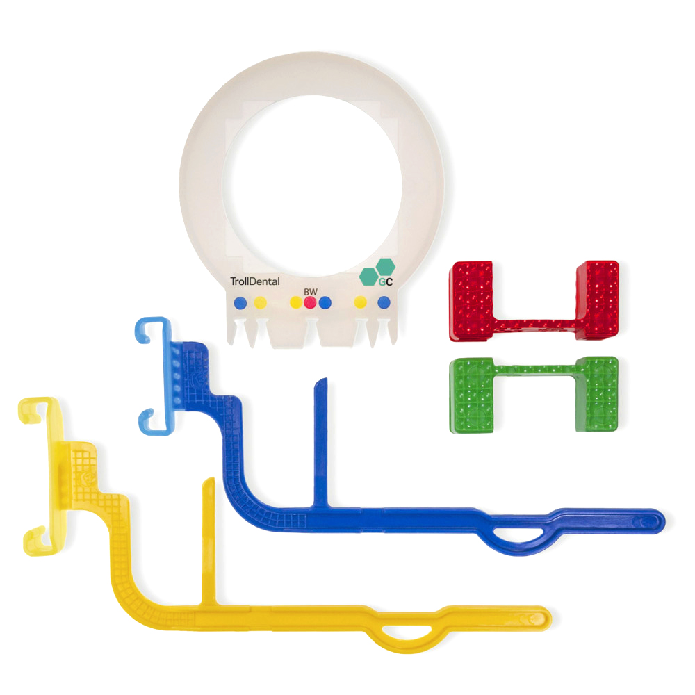 Trollbyte Kimera Endo 4307/2907