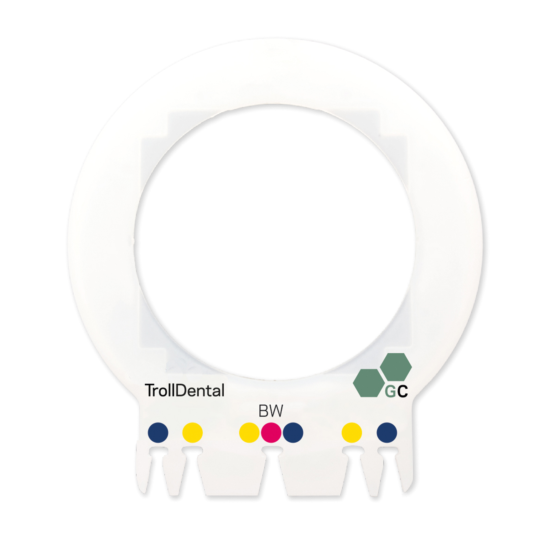 TrollByte Kimera Aiming ring