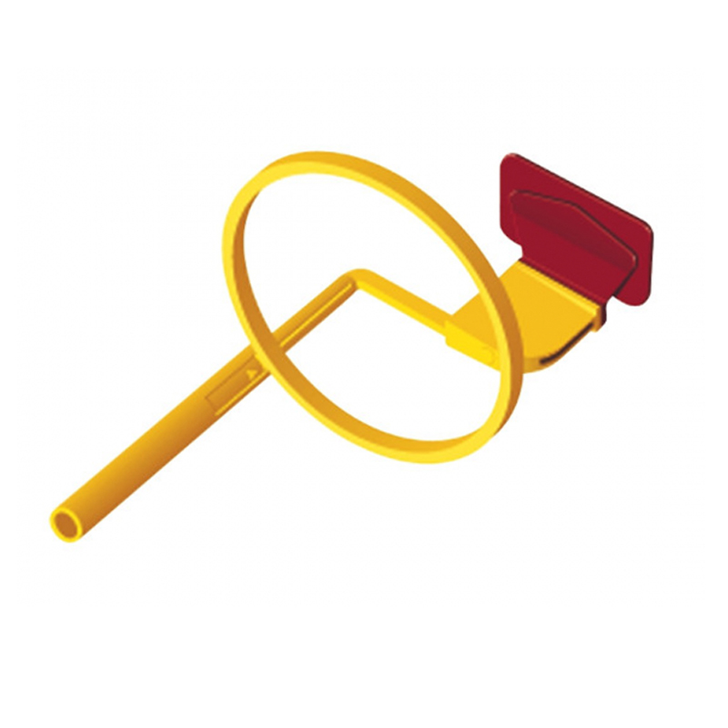 Super-Bite 1022 Posterior Röd