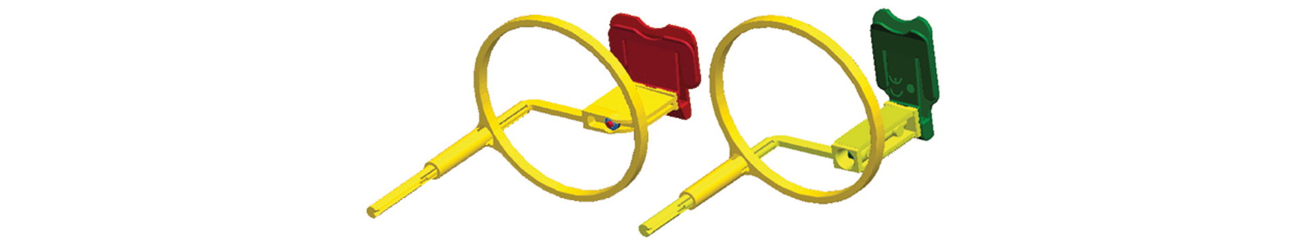 Super-Bite 1020 2 Anterior/2 Posterior m ring