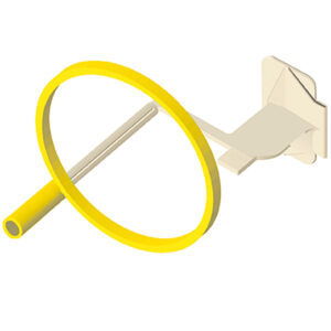 Paro-Bite 1770 Stående Bitewing