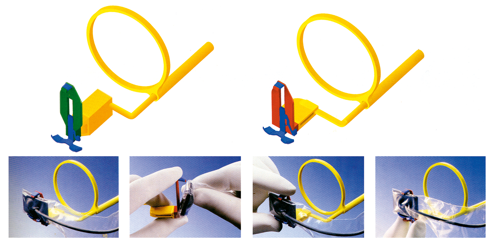 Super-Bite Senso Kit 2800