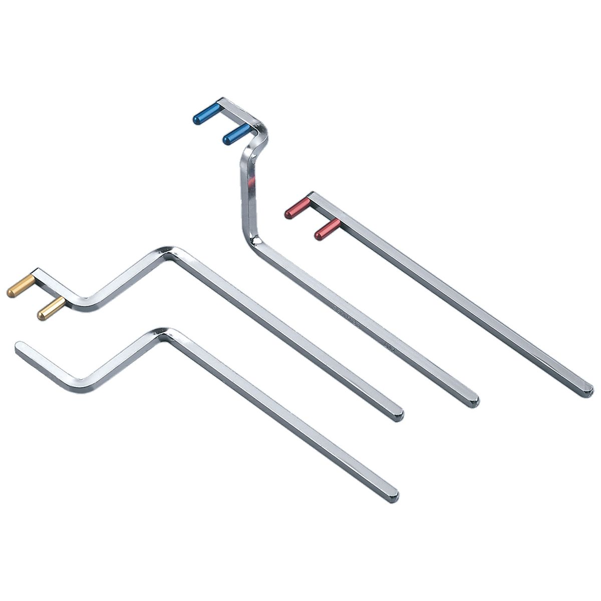 Rinn sensorhållare XCP-DS Pinne grön