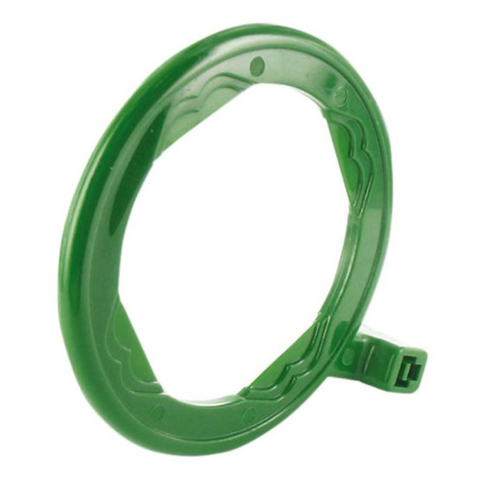 Rinn sensorhållare XCP-DS Ring grön