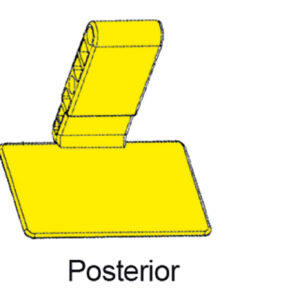 Dentsply Sirona Xios Posterior gul