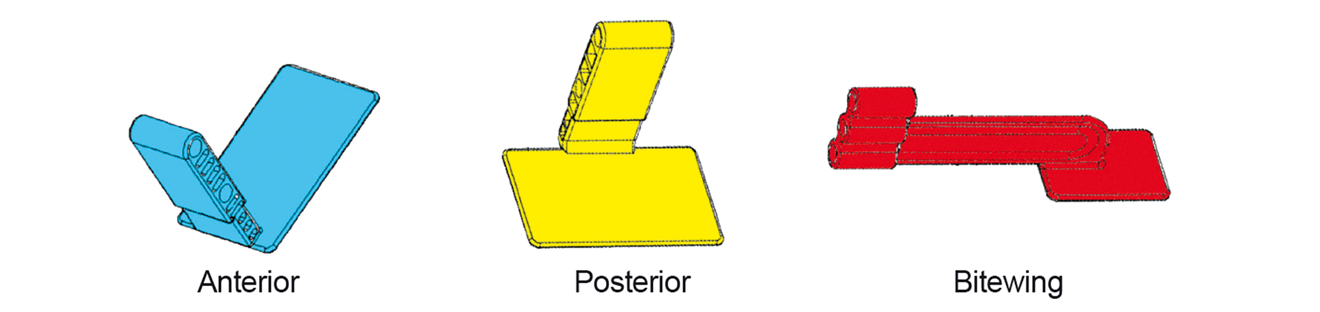 Dentsply Sirona Xios Posterior gul
