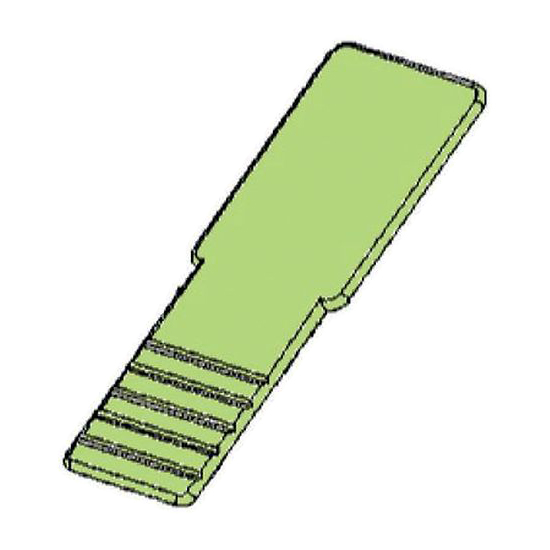 Dentsply Sirona Xios Endo Universal grön