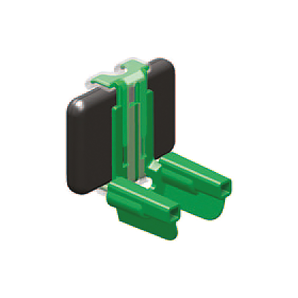 RINN XCP DS Endo Grön