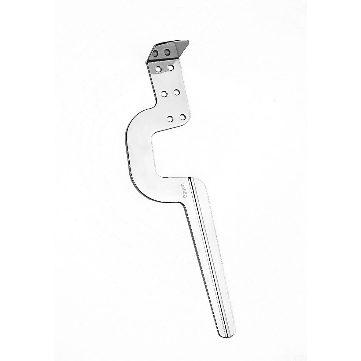 Eggen Filmhållare Vänster, 1 st