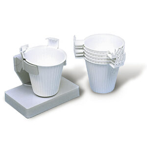 Vips avfallskopp Vips koppar