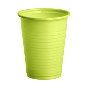 Top Dent Bägare, 18 cl, Grön