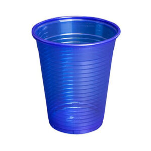 Simplee Bägare 18 cl,  Blå