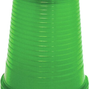 Top Dent Bägare 21 cl Grön