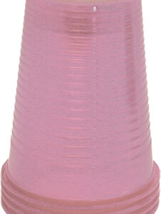 Top Dent Bägare 21 cl Rosa