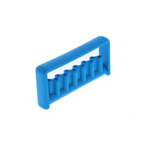 Simplee Borrställ autoklaverbart, Blå