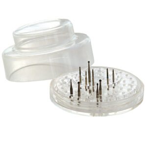 Borrställ Rotostand FG Borr