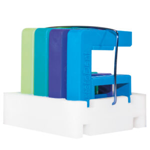 Borrix, Disk/Lådställför 4 x Borrix