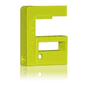 Borrix, mini Neongul