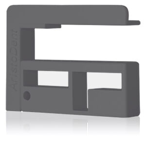 Borrix Borrställ Grå