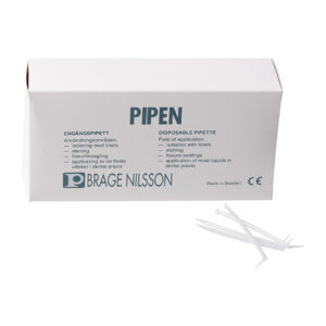 Pipen Pipett Engångs