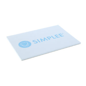 Simplee Blandningsblock 12,5 x 18 cm