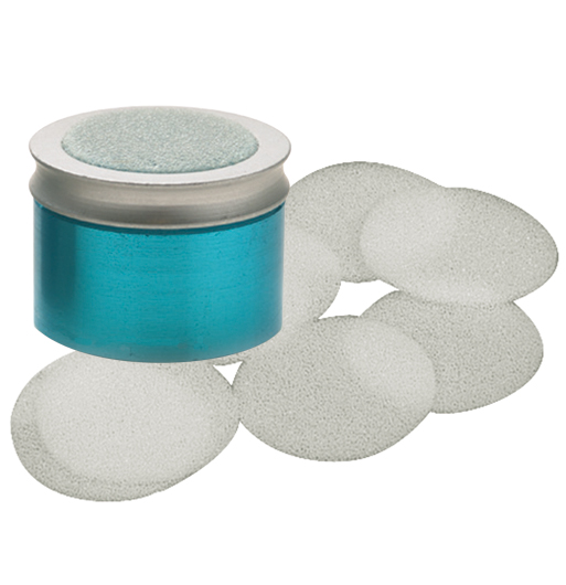 Clean-Grip Skumplastrondell