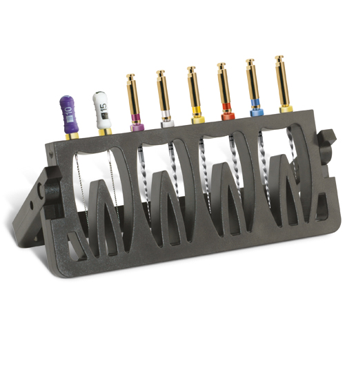 Maillefer Protaper filställ Filställ för 8 filar