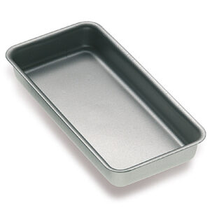 Borrask Rostfri, 48 x 27 x 9 mm