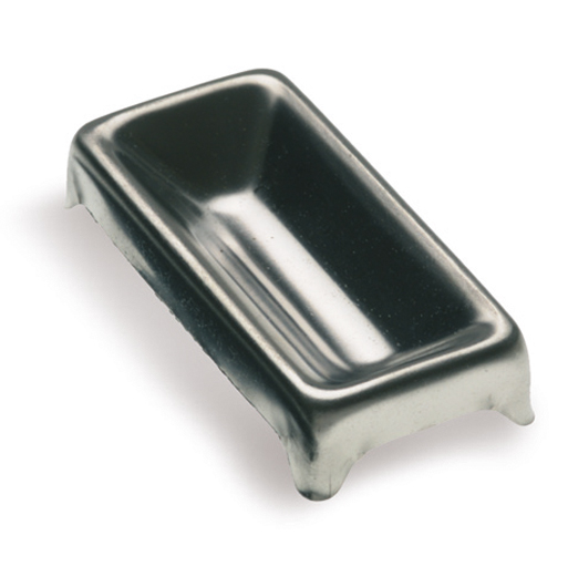 Medikamentkopp Rostfri