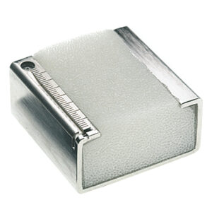 Top Dent Skumgummikudde