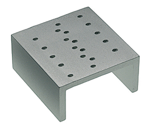 Filställ aluminium Mini för 20 filar