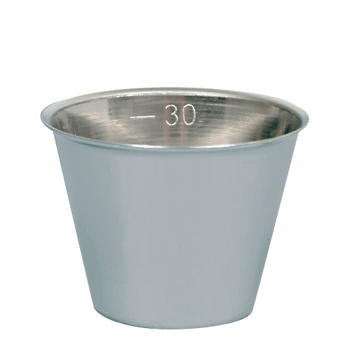 Medikamentkopp 300 ml