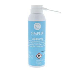 Simplee Kylspray, Neutral, 200 ml