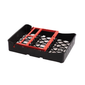 PractiPal Halvbricka