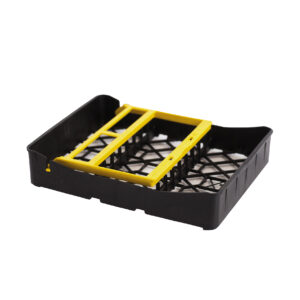 PractiPal Halvbricka