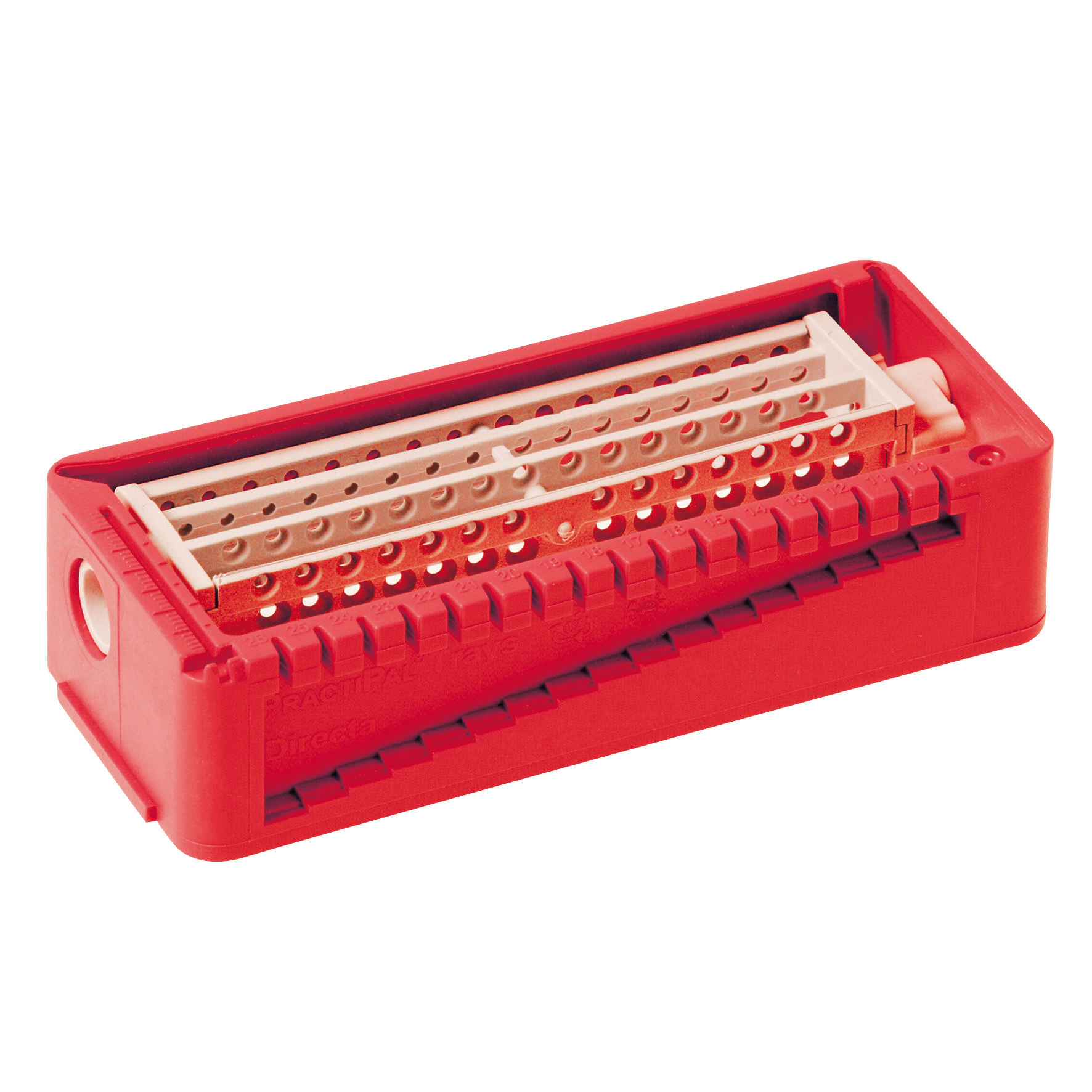 PractiPal Borr-/ Filställ