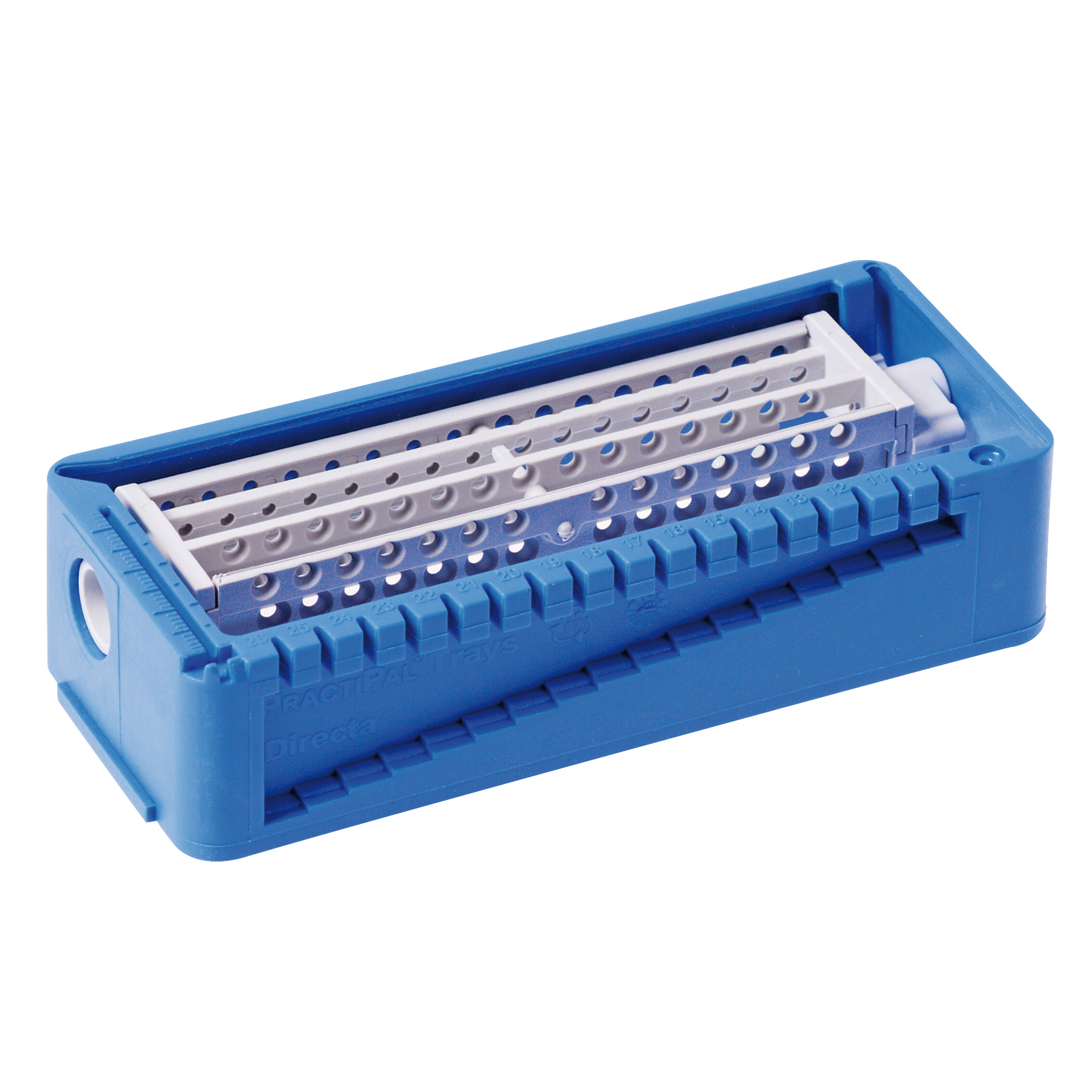 PractiPal Borr-/ Filställ