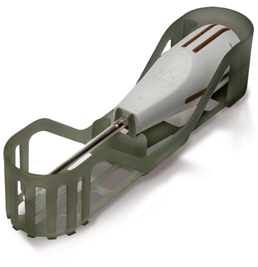 Fixus 1 . Skyddsbehållare