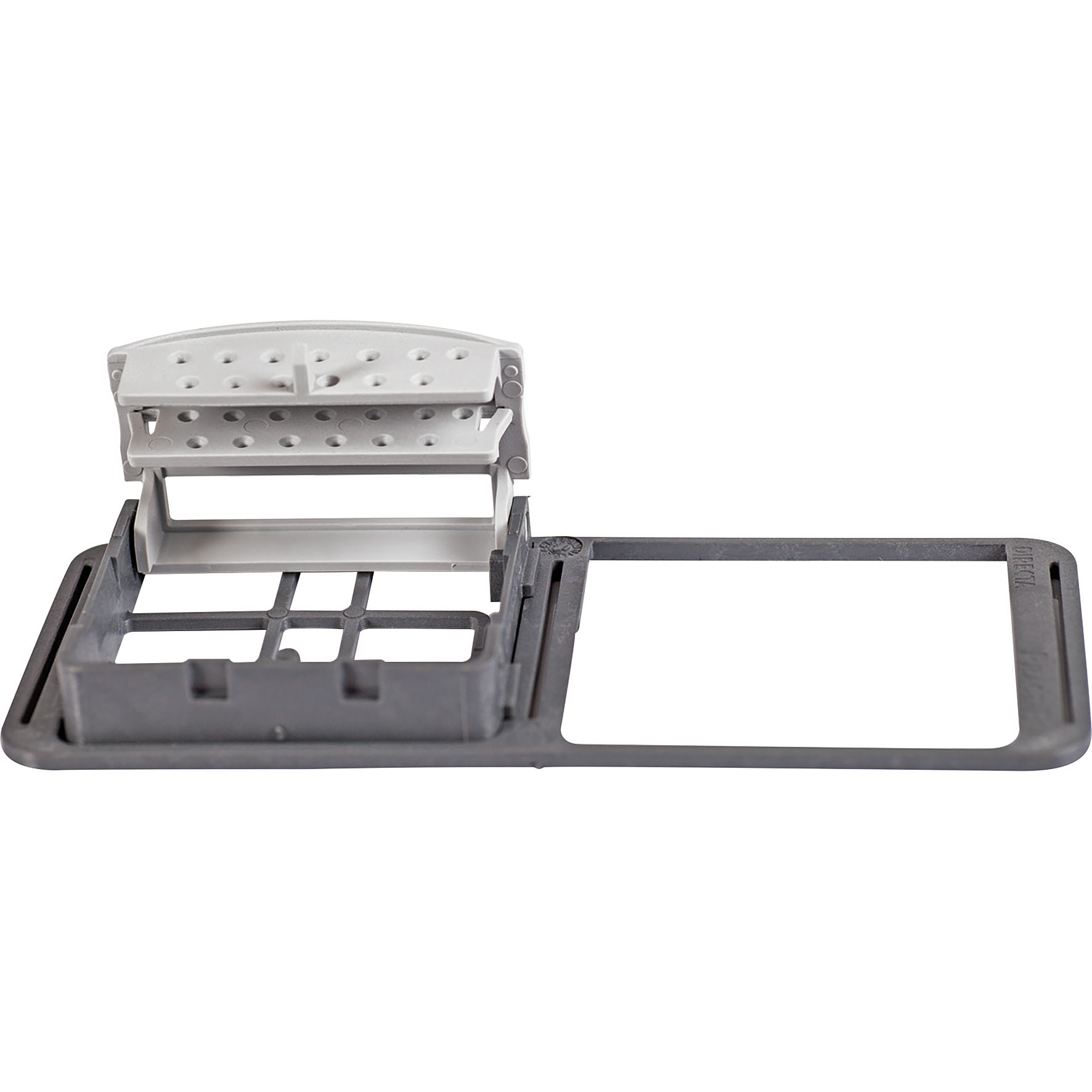 PractiPal Compact Filställ