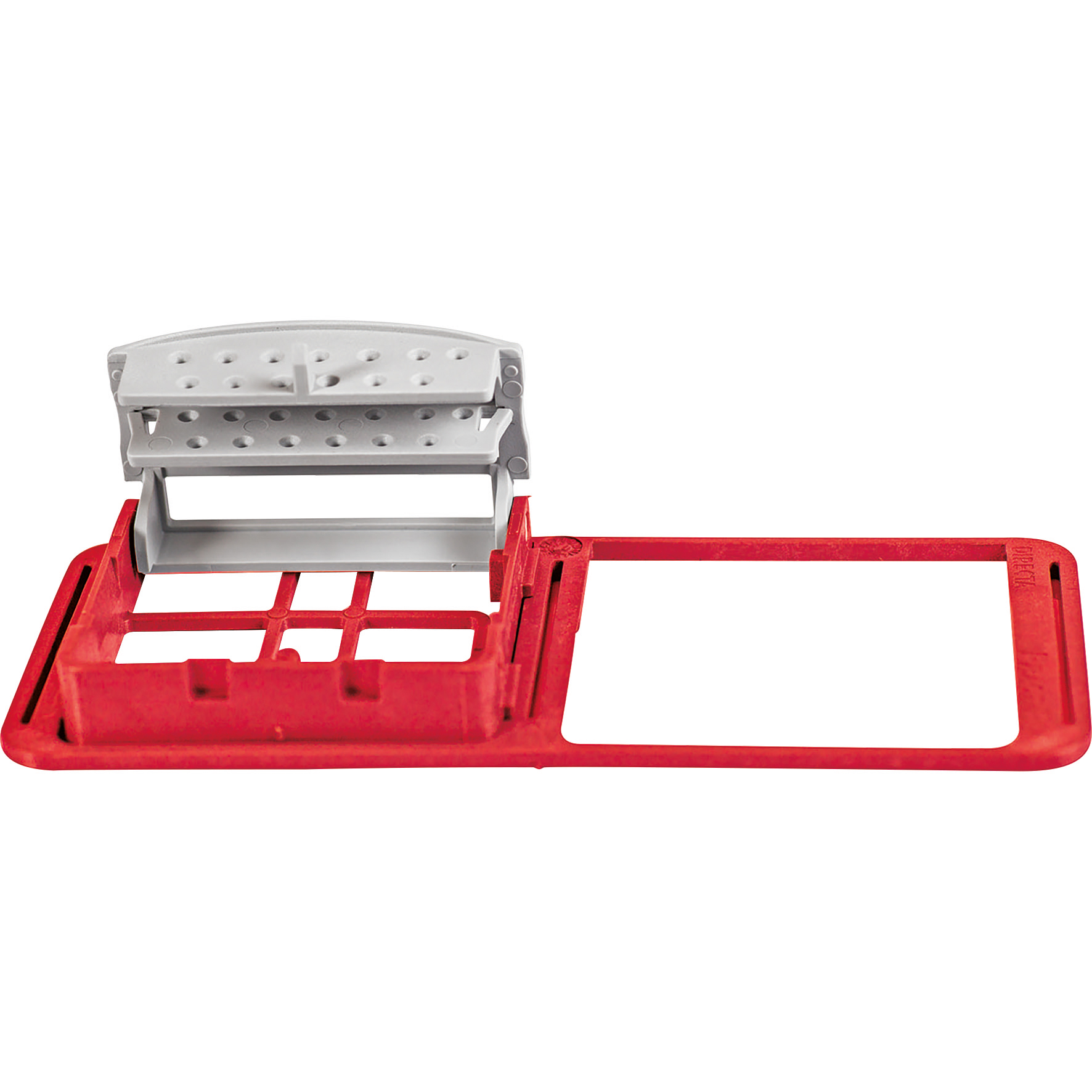 PractiPal Compact Filställ