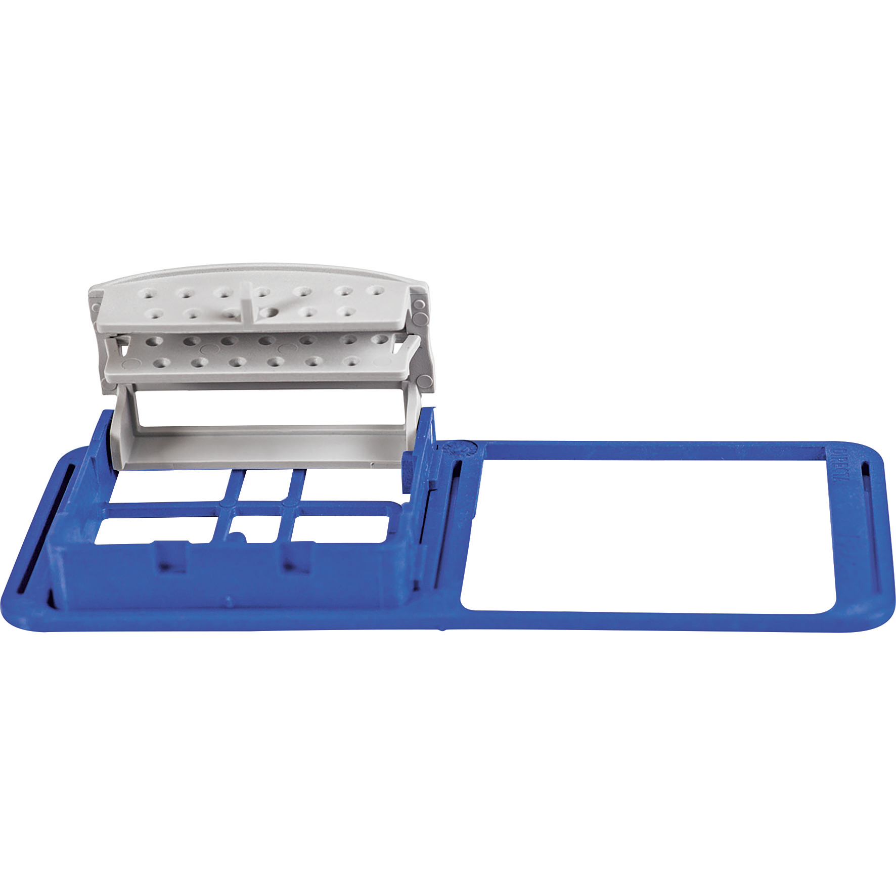 PractiPal Compact Filställ