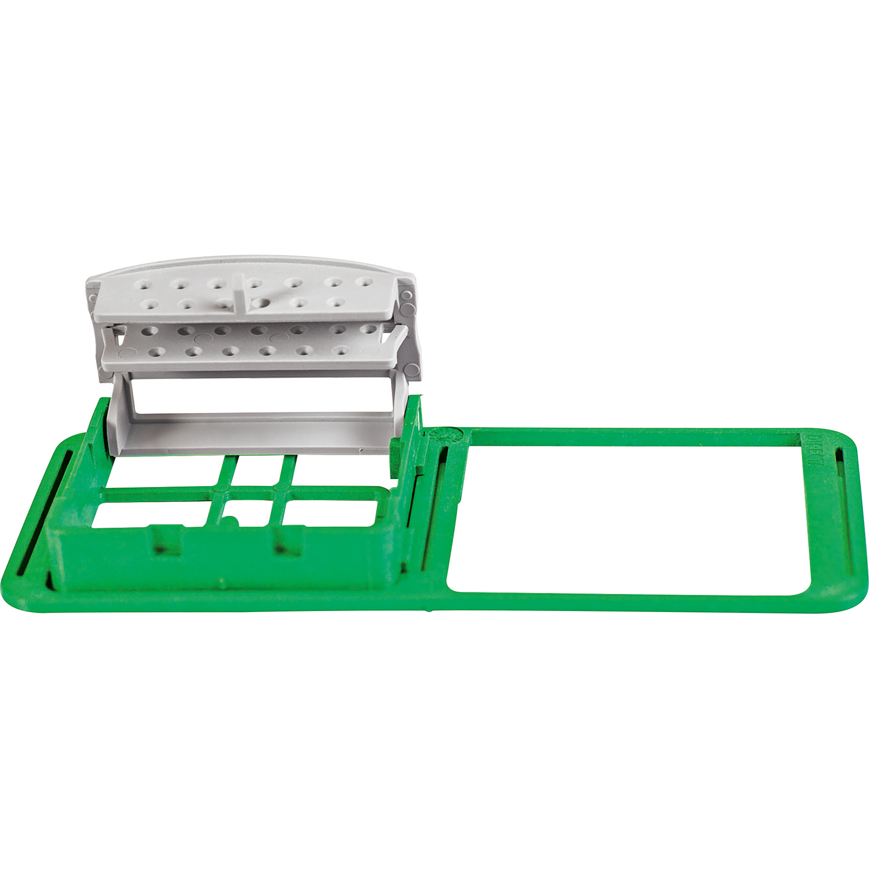 PractiPal Compact Filställ