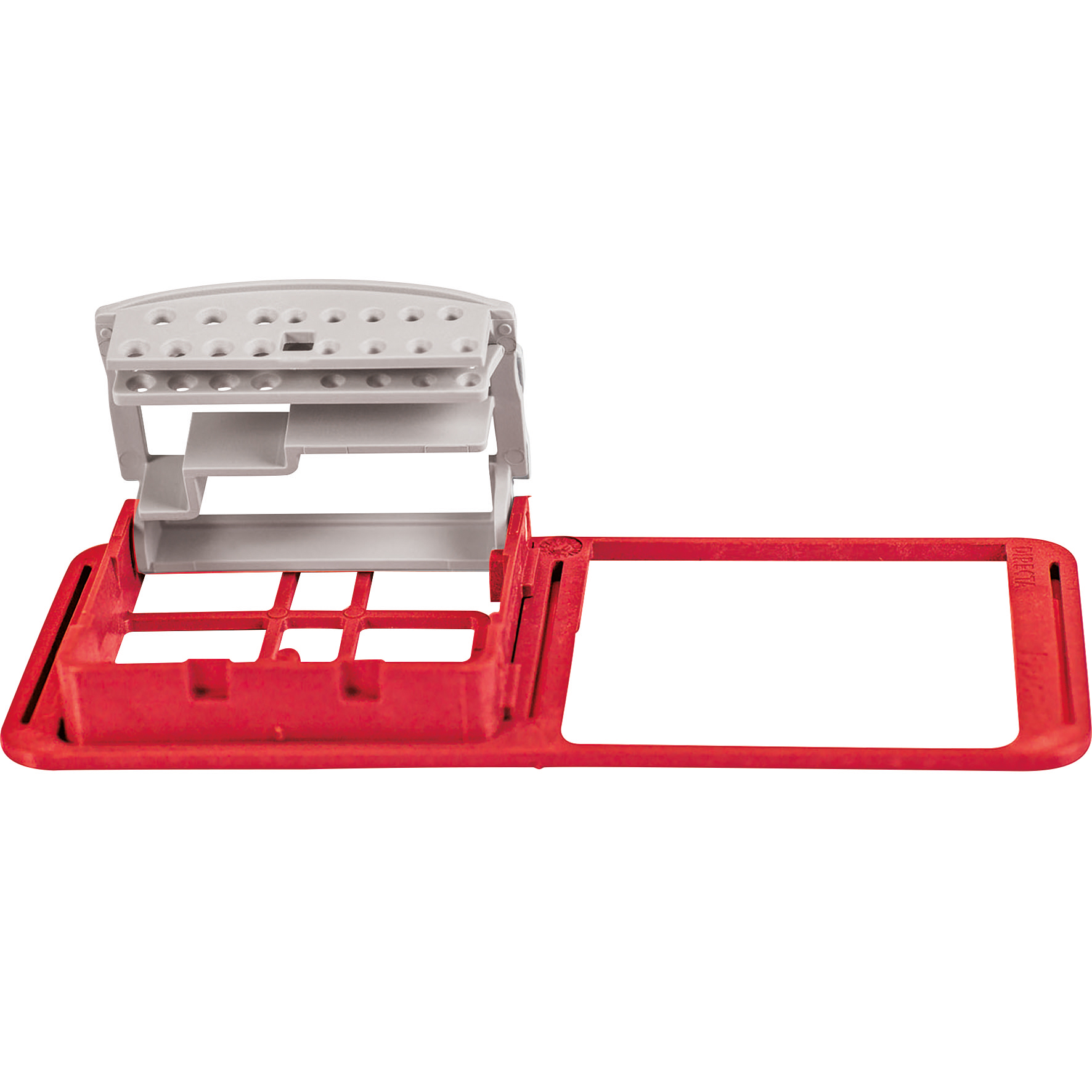 PractiPal Compact Borrställ