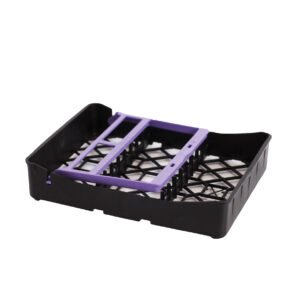 PractiPal Halvbricka