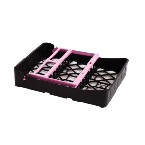 PractiPal Halvbricka